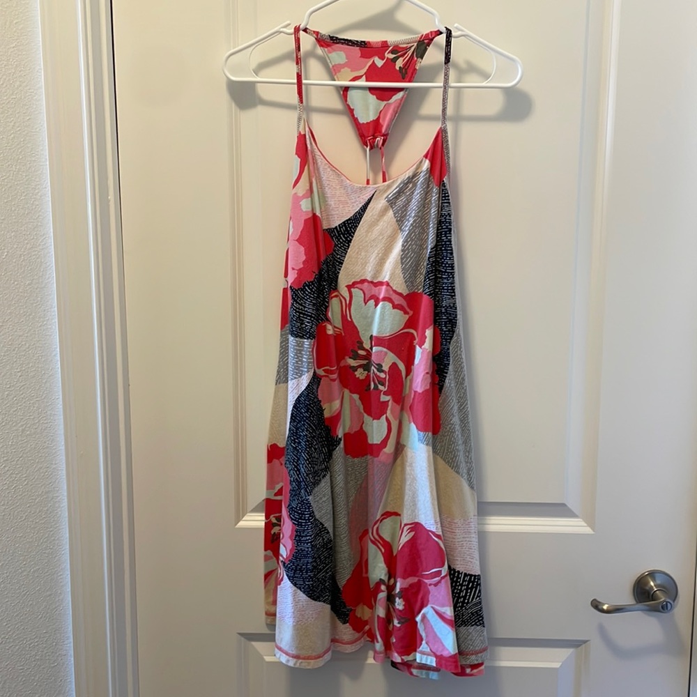 Patagonia size large cotton sundress